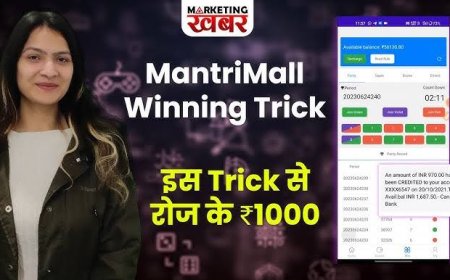 Mantrishop login Color Prediction Game: A Guide for Players
