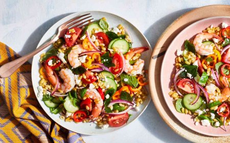 What Are the Most Popular Mediterranean Summerlin Foods for Entertaining?