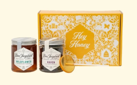 My Experience Using Online Packaging Store for Elegant Honey Packaging