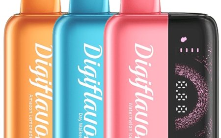 How to Avoid Counterfeit Products When Buying Wholesale Disposable Vapes