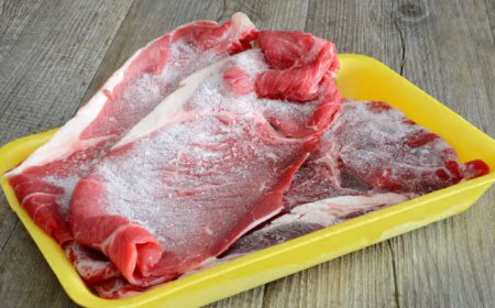Tips for Storing and Preparing Let’s Meat for Maximum Flavor