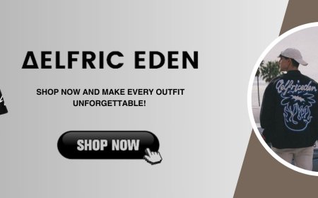 Aelfric Eden: The Rise of a Subcultural Fashion Powerhouse