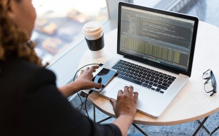 Supercharge Your Business with Machine Learning and Custom App Experts in the USA