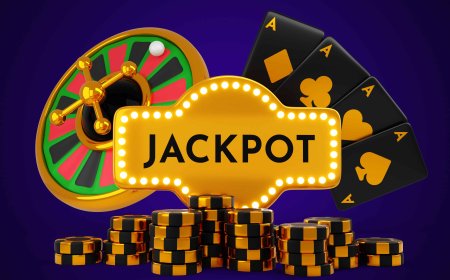 How AR and VR Are Shaping the Future of Online Casinos