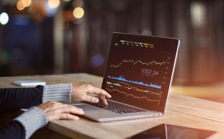 How MetaTrader 4 Supports Polish Traders Through Economic Shifts