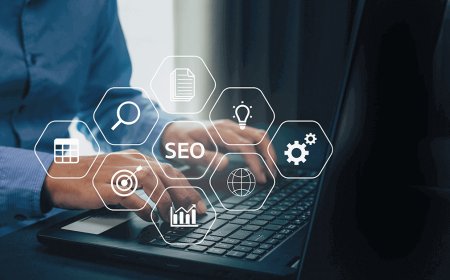 Improving Store Visibility With Proven SEO Techniques in Brisbane