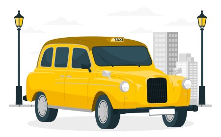 Flat Rate Beaumont Taxi LTD – Best Flat: Your Go-To for Taxi Beaumont Services