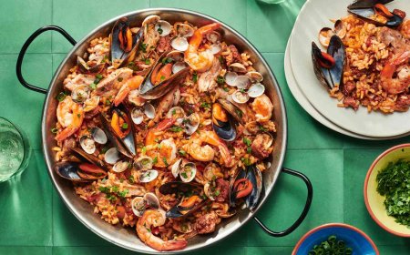 The Art of Preparing Perfect Kosher Mediterranean Meals at Home