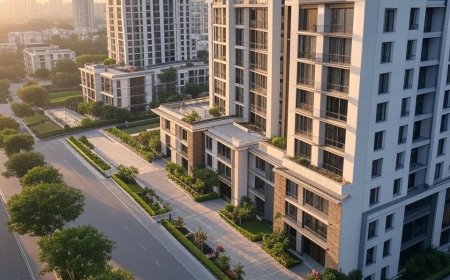 Best Properties for Sale in Chennai: A Comprehensive Guide for 2025
