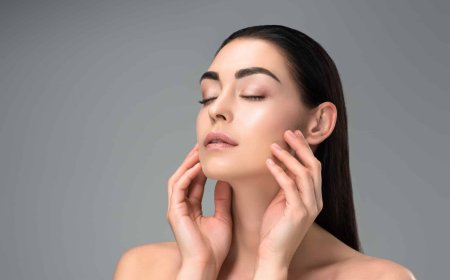 Deep Plane Facelift Dubai: Rewind Time with a Natural and Long-Lasting Lift