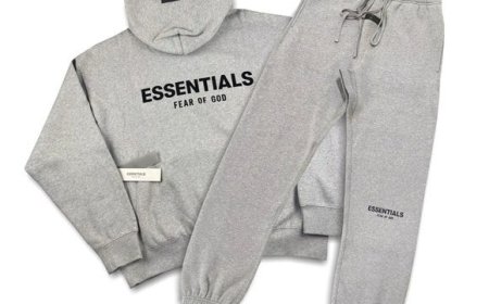 Classic Style Essentials Hoodie for Men Timeless Comfort Meets Everyday Style