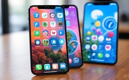 Best Phones for Social Media (2025)