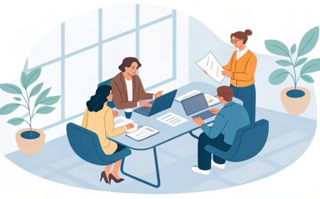 Why Are More Companies Outsourcing Cost Estimation—and What Are the Benefits?