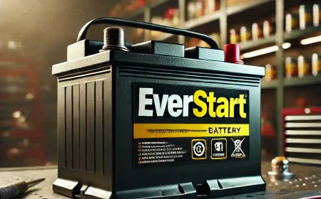 Expert Tips to Maximize Your EverStart Maxx Battery Life