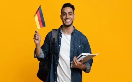 Your Guide to Top Europe Study Centre Coimbatore