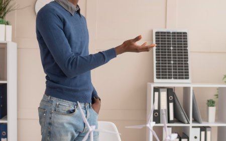 Revolutionizing Comfort: The Future of Renewable Heating Solutions