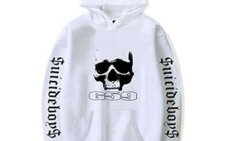 $uicideboy$ Merch for Every Track and Tour Era
