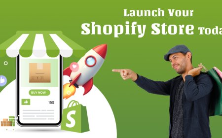 Maximizing Sales with Shopify: Tips for Optimizing Your Ecommerce Store