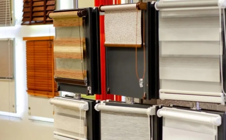 Where to Buy the Best Blinds in Dubai – A Local Buyer’s Guide