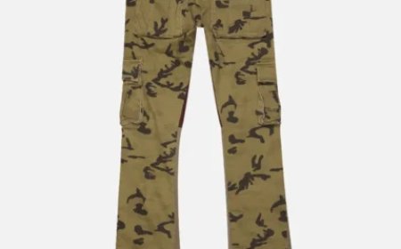 Valabasas Jeans: The New Blueprint of Denim Culture