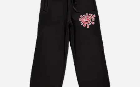 The Emergence of Adwysd Joggers in the Fashion World