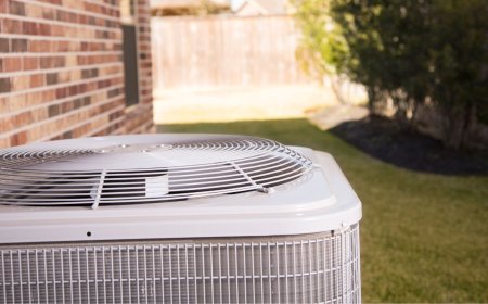 Making Your Home Energy Efficient Starts with HVAC Installation Las Vegas