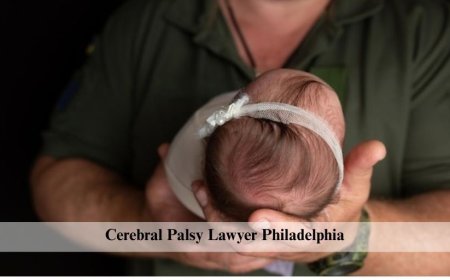 What Philadelphia Families Get Wrong About Filing Cerebral Palsy Lawsuits