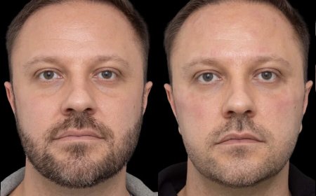 Can Under Eye Fillers in Dubai Be Combined with Other Treatments?