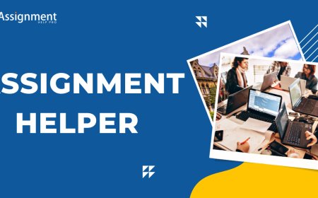 Overcome The Biggest Frustration Of Academic Writing With Assignment Help 