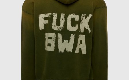 Better With Age Hoodie: A Modern Classic Rooted in Timeless Confidence