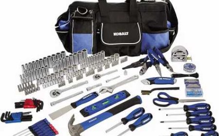 Step-by-Step Kobalt Tool Chest Setup and Use Tips