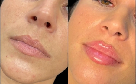 Achieve a Youthful Glow: Best Dermal Fillers in Dubai for You