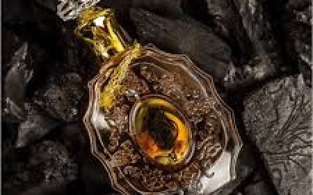 How Darularqam Book Store Introduced Me to the Luxury of Rouat Al Oud