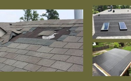 Read This Before You Search for "Roof Contractors Near Me"