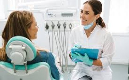 Top 5 Questions to Ask Your Dentist in SW Calgary at Your Next Appointment