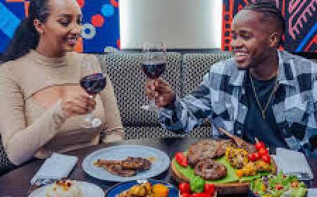 Discover Kenyan Flavors: Dine at the Best Kenyan Restaurants in Dubai