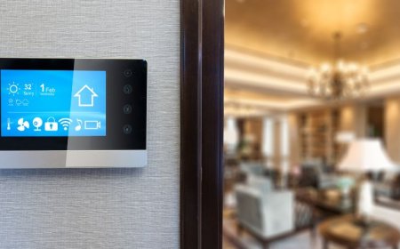 Smart Home Appliances Market Size, Growth and Forecast 2025-2034