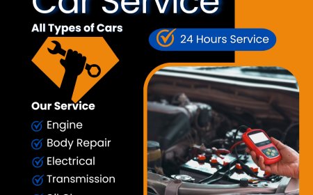 Best Ferrari Repair Administrations in Denver – Master Mechanics