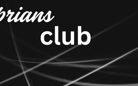 Inside BriansClub: How One Dark Web Marketplace Reshaped Global Credit Card Fraud