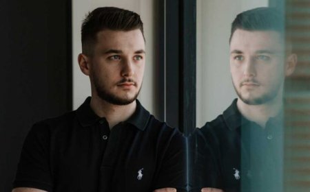 Wie Thomas Wimmer Trading den 9-to-5-Job hinter sich ließ und echten Wohlstand aufbaute