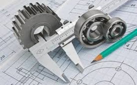 3D Design And Drafting Services – An Integral Part of the Industry