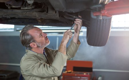 Why Is It Important to Repair Your Cars Exhaust System