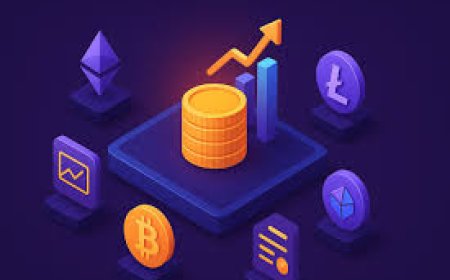 Crypto on Presale: A Smart Investor’s Gateway to the Future of Web3