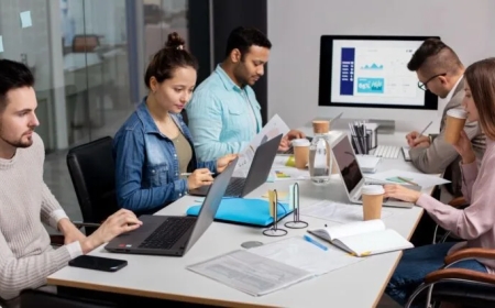 Top 5 Mistakes to Avoid When You Write for Us Technology Blogs