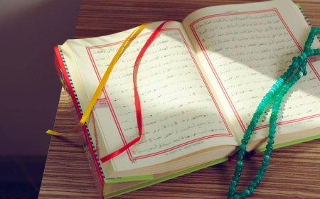 Online Quran Learning in the UK: Affordable, Flexible, and Effective