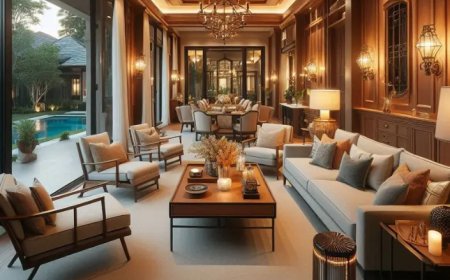 Trusted Performance: Hampton Bay Ceiling Fans for Your Home