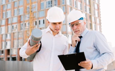 Understanding Construction Loans in Melbourne: A Beginner's Guide