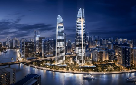 Why DAMAC Hills Gems Are a Great Investment Opportunity