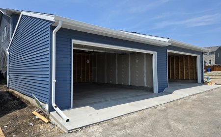 Build Your Dream Home with Superior Homes — Wichita’s Trusted Builders