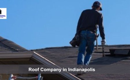 Questions to Ask a Roof Company in Indianapolis Before Hiring Them